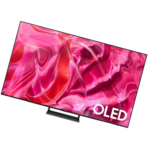 Телевизор Samsung QE65S90CAUXUA