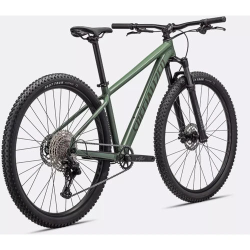 Велосипед Specialized ROCKHOPPER ELITE 27.5 2023 (888818757602): Размер рамы M