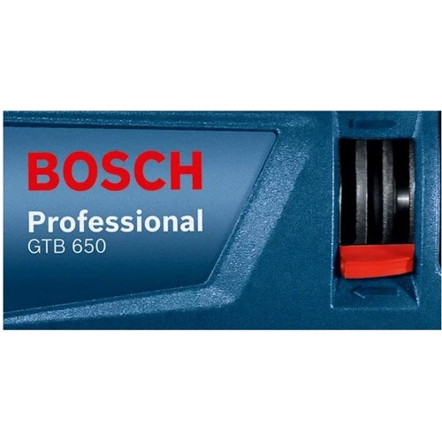 Шуруповерт Bosch GTB 650 (06014A2000): Тип патрона под биты