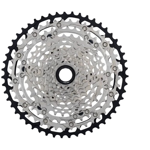 Кассета Shimano CS-M7100-12 SLX, 10-51 12-з (ICSM7100051)