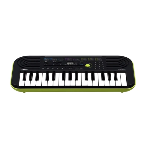 Синтезатор CASIO SA-46AH7