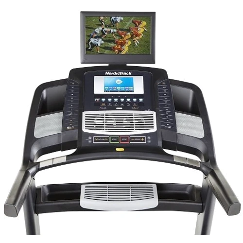 Беговая дорожка NordicTrack Elite 4000 (NETL30914)