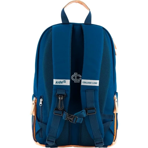 Рюкзак Kite College Line K18-888L-2: Тип Для средней школы