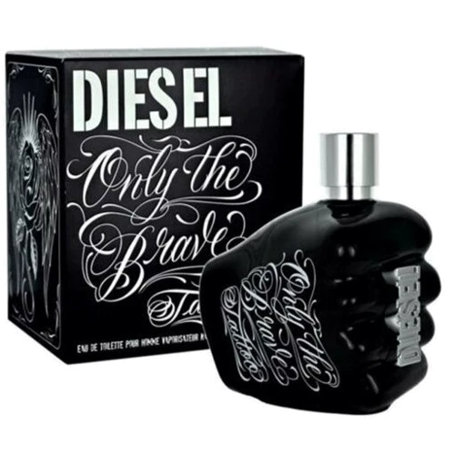 

Туалетная вода Diesel Only The Brave Tattoo 125 ml