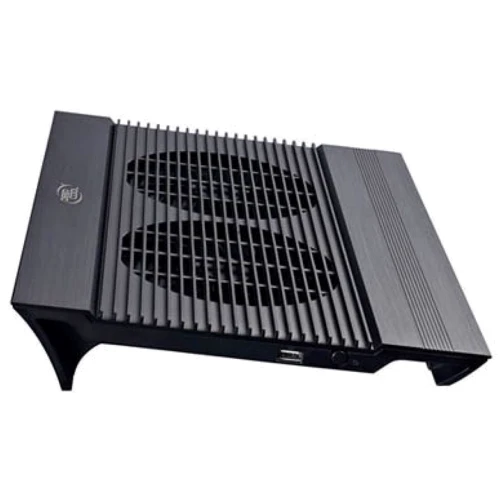 Подставка для ноутбука Deepcool N8 Black фото 5