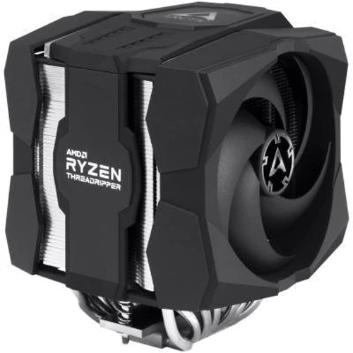 Кулер Arctic Freezer 50 TR A-RGB (ACFRE00055A): Рівень шуму, dB 23.6