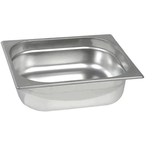 Миска Atelier Gastro гастроемкость GN 1/2 40 мм (505-112040)