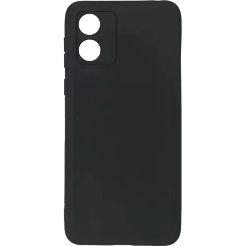 Чехол для телефонов BeCover TPU Case Black for Motorola Moto E13 (708815)