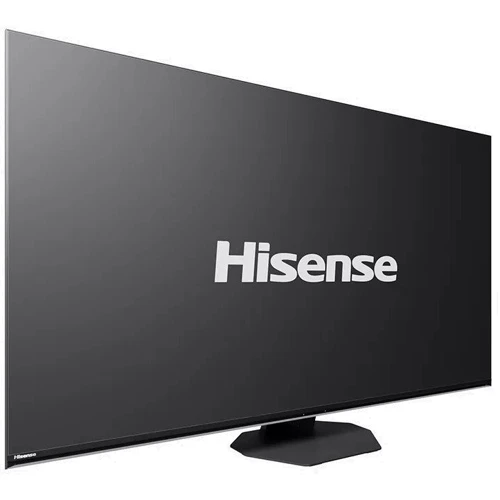 Телевізор Hisense 65U8NQ: Тип QLED-телевизоры
