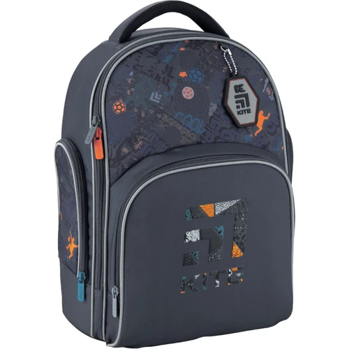 Рюкзак Kite Education Cool K20-706m-1: Тип Для средней школы
