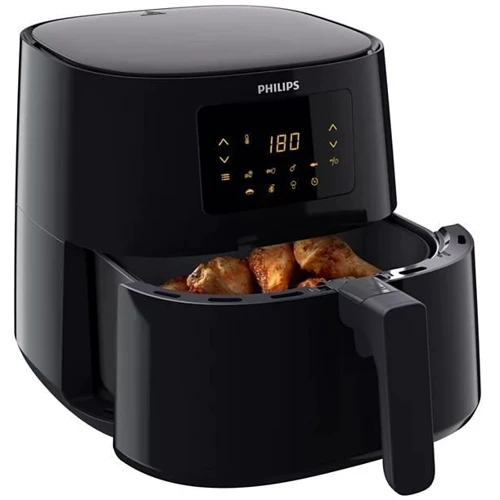 Фритюрница Philips HD9270/90: Мощность, Вт 2000
