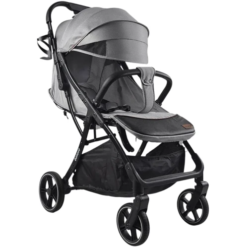 Детская прогулочная коляска Joy Geneva (GN-64493)