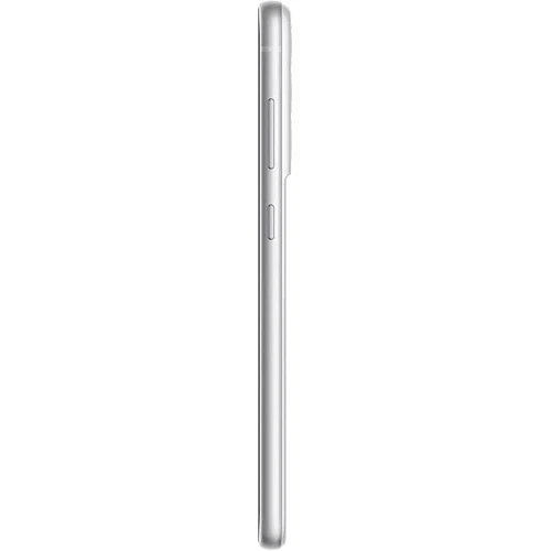 Смартфон Samsung Galaxy S21 FE 6/128Gb White G990B (UA UCRF): Батарея 4500 мАч