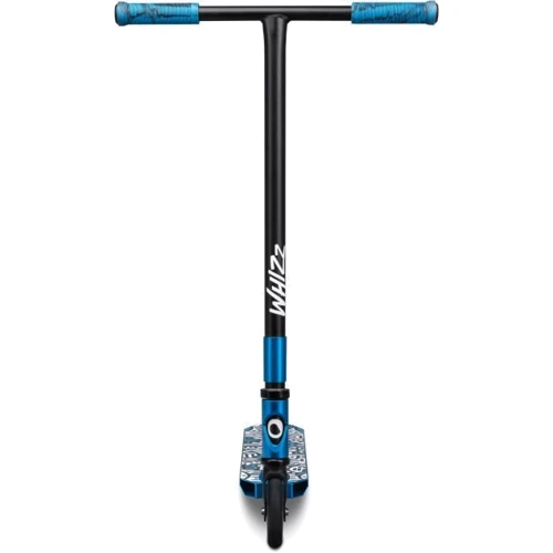 Самокат Lionelo WHIZZ BLUE COBALT: Тип тормоза ножной