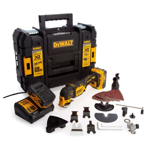 Реноватор DeWalt DCS356P2