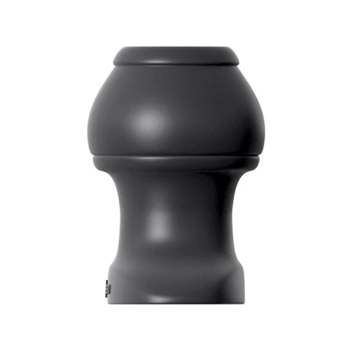 Pipedream Open Wide Tunnel Plug XL - большой анальный тоннель, 6.1х3.8 см