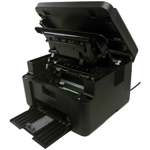 БФП Brother DCP-1602R1 (DCP1602R1): Технологія друку лазерна