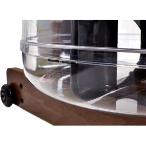 Гребний тренажер Fit-On Row Walnut M5 (Орех) 4433-0001