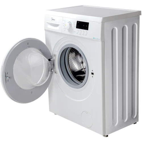Стиральная машина Midea MFE60-U1006: Тип машины Автомат