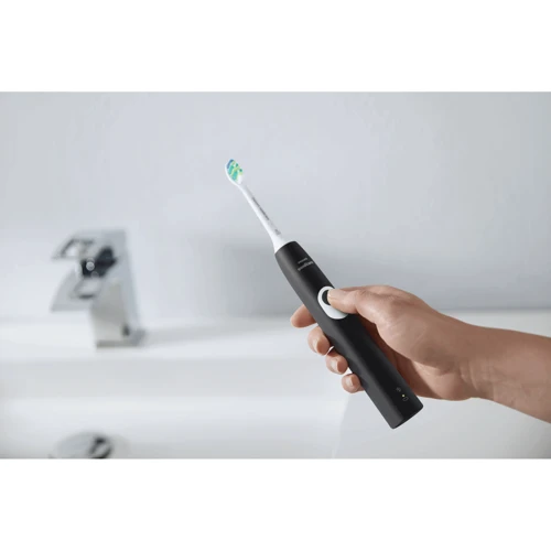 Зубная щетка Philips Sonicare ProtectiveClean 4300 HX6800/35 фото 5