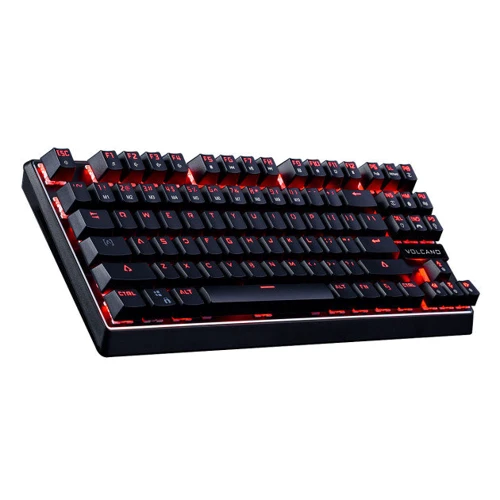 Клавиатура Modecom Volcano RGB Lanparty RU (K-MC-LANPARTY-U-RU)