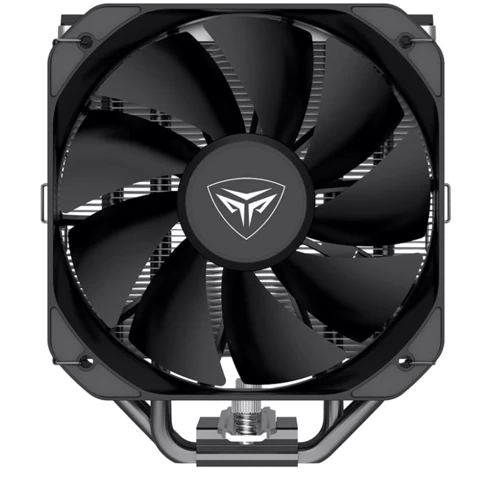 Кулер PCCooler K4 BK: Рівень шуму, dB 29