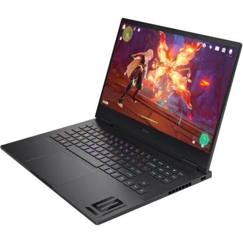 Ноутбук HP OMEN 16t-wf000 Gaming (9G321U8) RB: Тип экрана матовый