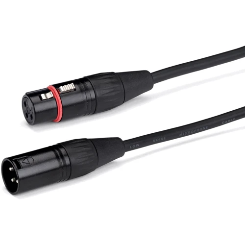 Микрофонный кабель SAMSON TM3 Tourtek Microphone Cable (0.9m): Производитель SAMSON