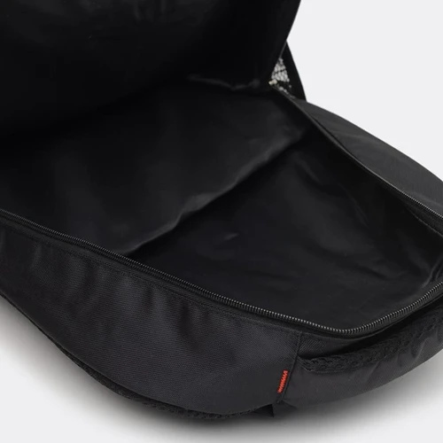 Мужской рюкзак Monsen черный (C1625-black): Пол Мужской