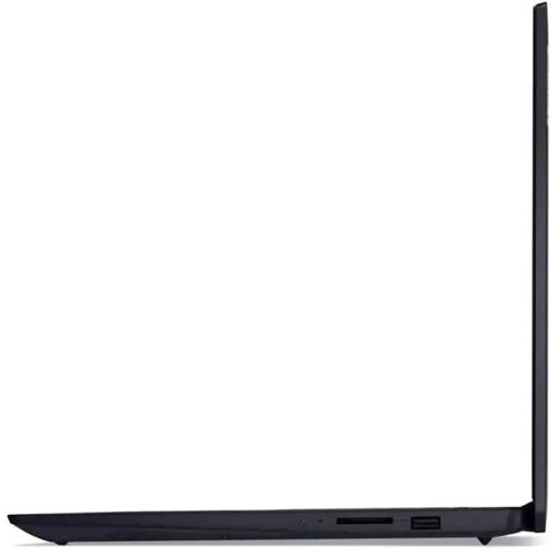 Ноутбук Lenovo IdeaPad 3 15IAU7 (82RK00BDUS): Оперативна пам'ять 8 ГБ