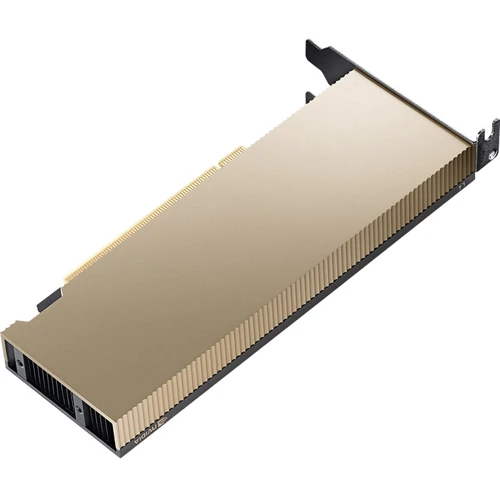 Видеокарта PNY NVIDIA L4 (TCSL4PCIE-PB): Интерфейс PCI Express 4.0 x16