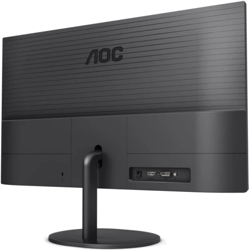Монитор AOC Q24V4EA Black: Тип ЖК-матрицы IPS