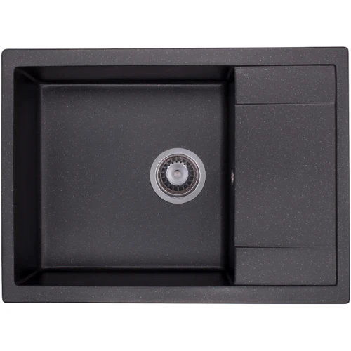 GRANADO LINARES black shine (0801): Форма Прямоугольная