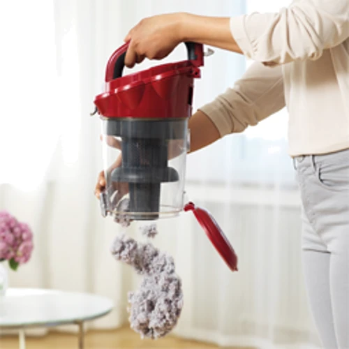 Пылесос Electrolux ECC 41 WR: Максимальная мощность 800 Вт