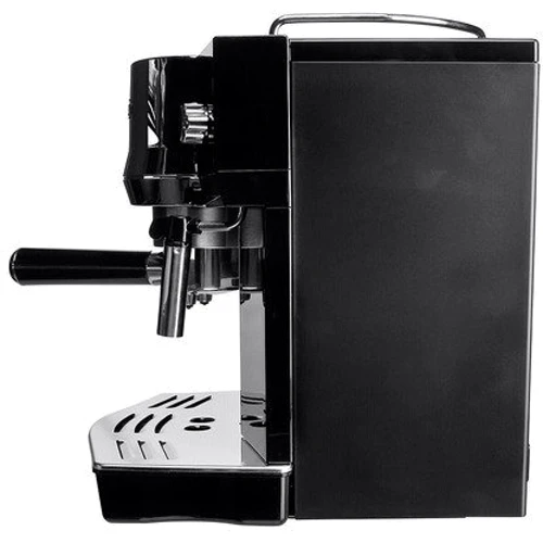 Кофеварка DeLonghi EC 820 B: Габариты, см 27x30x32