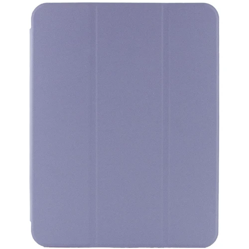 Аксессуар для iPad Epik Smart Case Lavender Gray for iPad Air 2020/iPad Air 2022/iPad Pro 11 (2018-2022)