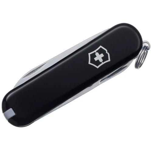 Мультитул Victorinox Classic Sd (0.6223.3B1) (Vx06223.3B1): Количество функций 7