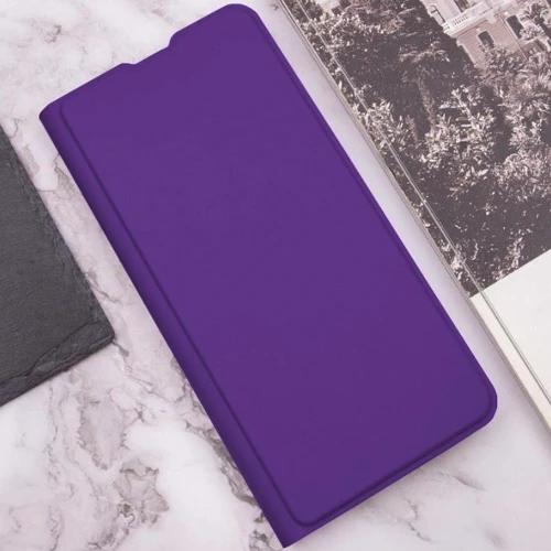Чехол для телефонов BeCover Book Exclusive New Style Purple for Infinix HOT 50 (X6720) (712637)