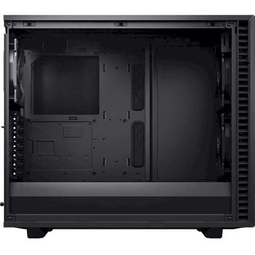 Корпус Fractal Design Define 7 Gray Solid (FD-C-DEF7A-07) фото 7