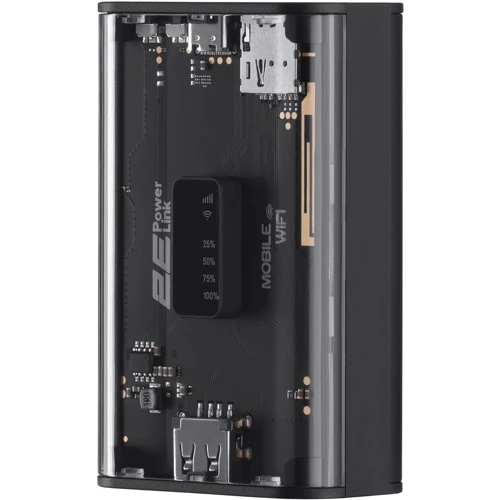 3G модем 2E PowerLink MiFi-5 (694743655339) фото 5