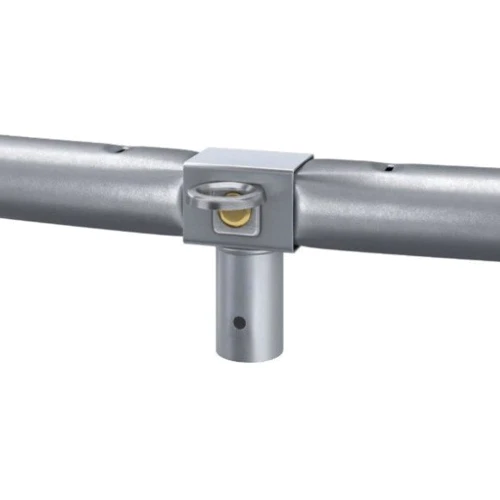 Батут Zipro Jump Pro с внутренней сеткой 14FT 435 см (5902659840691) фото 6