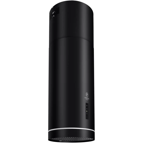 Вытяжка Perfelli DESIGN ISOLA 35 NERO SILENZIO