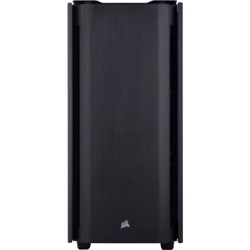 Корпус Corsair Obsidian 500D Premium Black (CC-9011116-WW): Типорозмір Midi-Tower