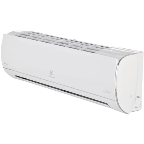 Кондиционер Electrolux EACS-18HAR_X/N3: Вид установки внутреннего блока настенный