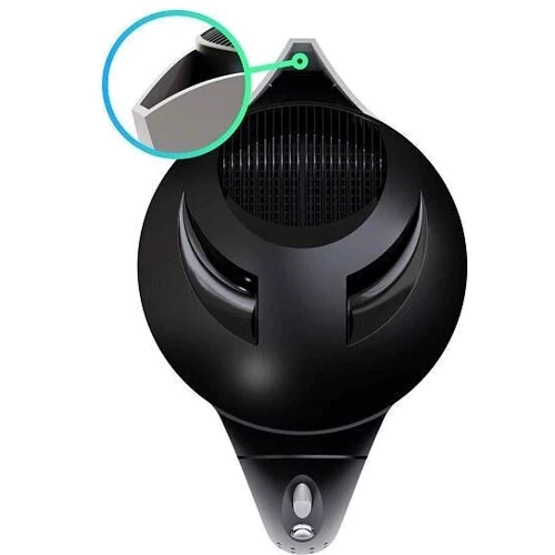 Електрочайник Zelmotor 442.1 Graphite: Потужність, Вт 2200