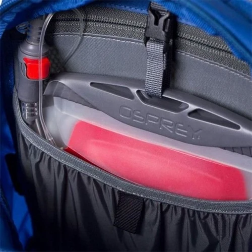 Рюкзак Osprey Hikelite 26 Bacca Blue - O/S (009.1726): Производитель Osprey