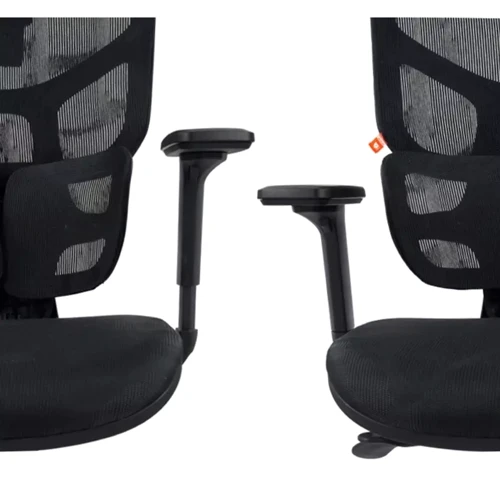 Офісне крісло Аклас Прайд R-SR Сірий (RT Light grey) (00169264)