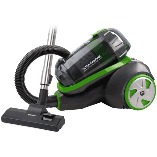 Пилосос Vitek VT-8130 BK