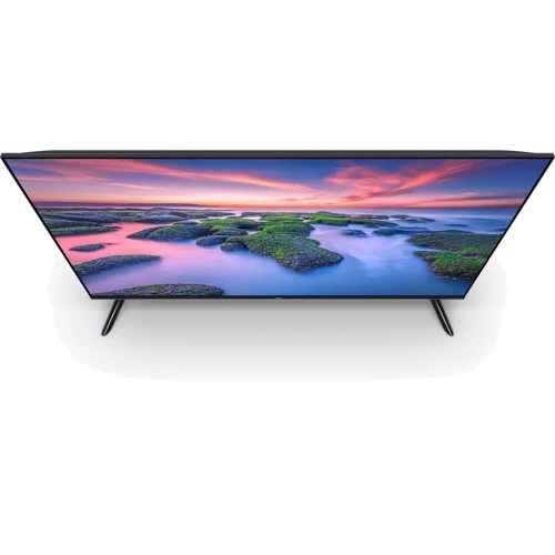 Телевизор Xiaomi Mi TV A2 32": Оснащение Smart TV, Встроенный медиаплеер