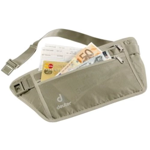 Аксессуар для рюкзака Deuter Security Money Belt sand (6102)
